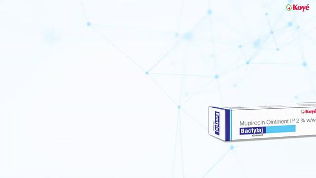 Bactylaj Ointment смотреть онлайн