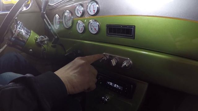 1940 Ford Pickup For Sale смотреть онлайн
