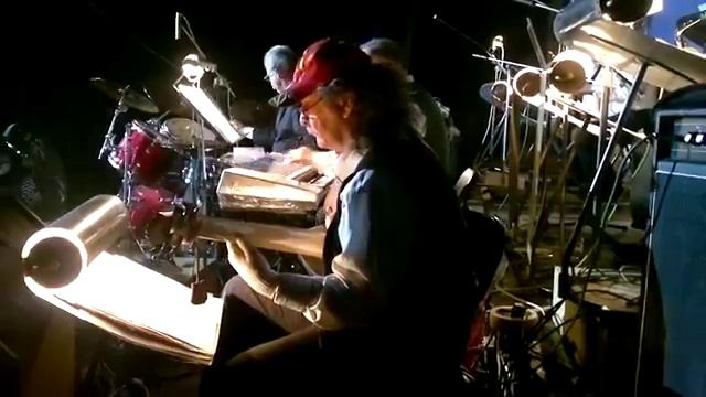 Две увертюры