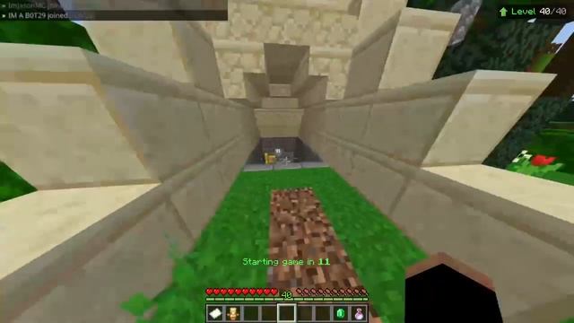 Onix Client Update 1.17 (Minecraft Bedrock) [GUI] смотреть онлайн