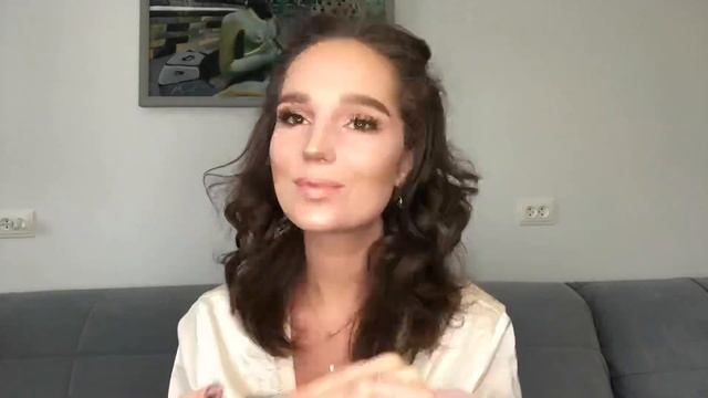 « Золотой Макияж ? » 5 часть смотреть онлайн