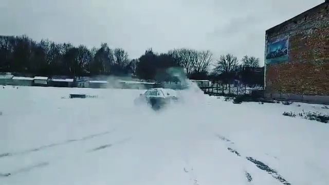 Scorpio winter drift смотреть онлайн