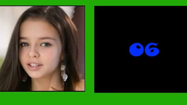 Guess the actress in 7 seconds смотреть онлайн