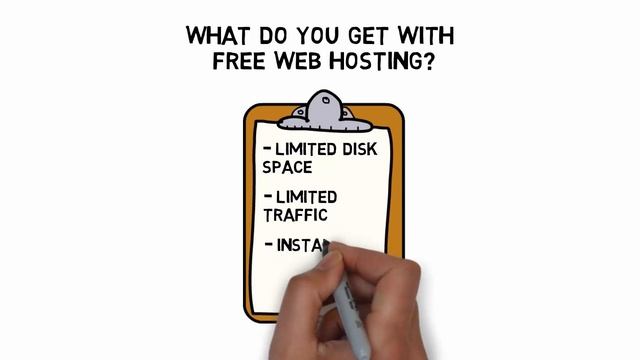 web hosting free смотреть онлайн