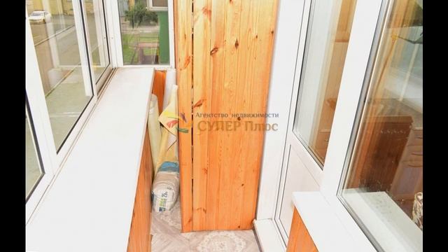 Продается 1 комнатная квартира ул. Академика Королева, 20 смотреть онлайн