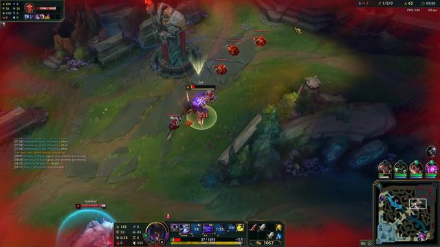 LEAGUE OF LEGENDS | ЗАПИСЬ СТРИМА ЗА 19.01.2022 | Гайд | Обучение | Прохождение | Советы | Туториал смотреть онлайн