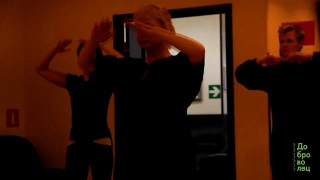 Оздоровительный цигун 19.04.2018г. смотреть онлайн
