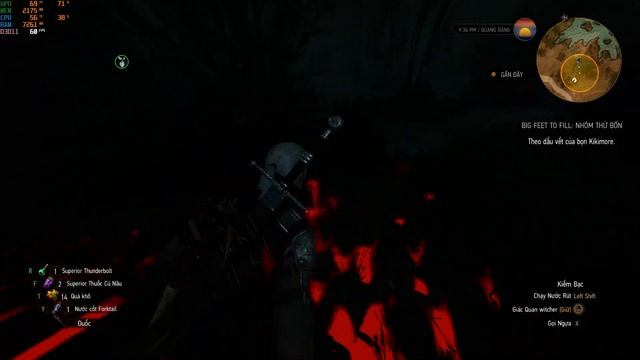 The Witcher 3: Wild Hunt - Part 63: Bộ Trang Bị Huyền Thoại Của Witcher смотреть онлайн