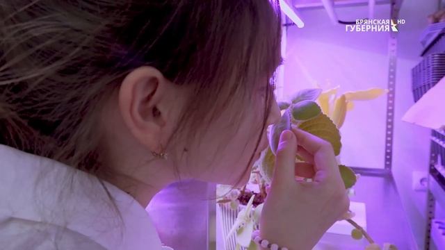 Детский Брянск ‒ центр одаренных детей «ОГМА» смотреть онлайн