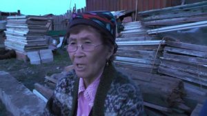Вера Ивановна Чебодаева о роде Майнагашевых.