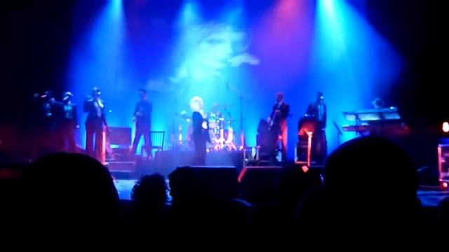 Лайма Вайкуле "Еще не вечер" Tel Aviv 11 02 2012 смотреть онлайн