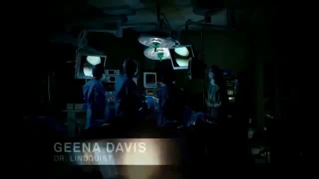 Coma. Трейлер