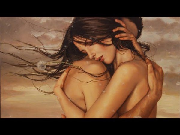 ALEXANDER NAGAEV Слова твои