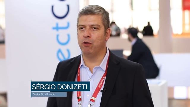 ORACLE OPEN WORLD - CONNECTCOM смотреть онлайн