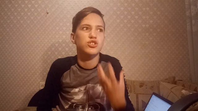 Зоопарк в комментариях#4 - я урод😭😭 смотреть онлайн