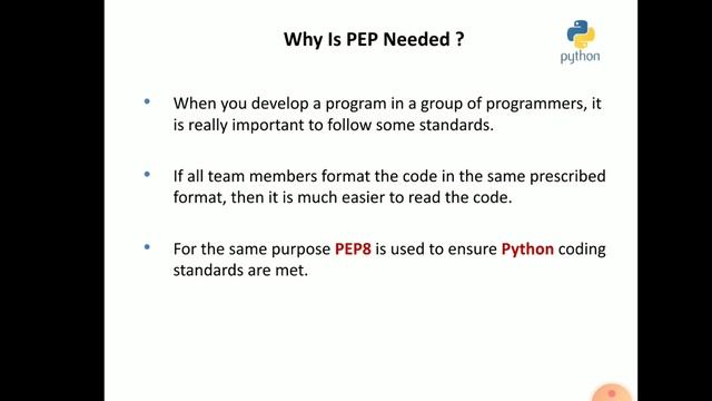 Python смотреть онлайн