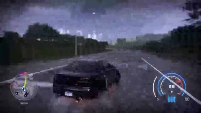 NFS HEAT PS4 Gameplay смотреть онлайн