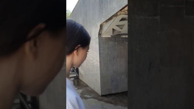 Адлер 2023//Дорога к морю//Пляж Огонёк