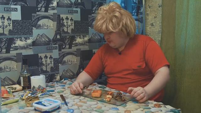 Сырный Дом Русыня - пробуем продукцию смотреть онлайн