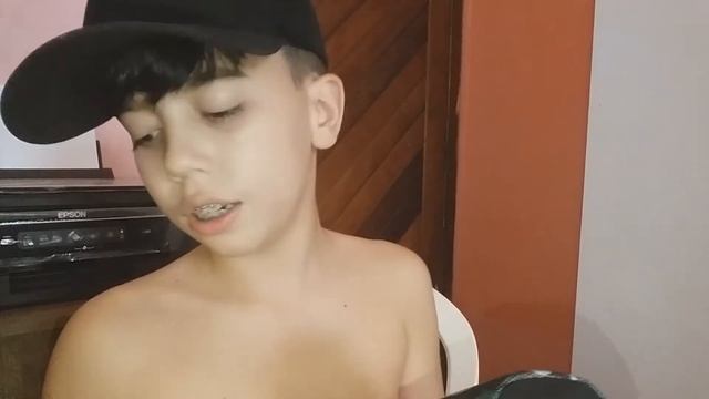 COMPREI UMA CAIXINHA DA JBL TG113 смотреть онлайн