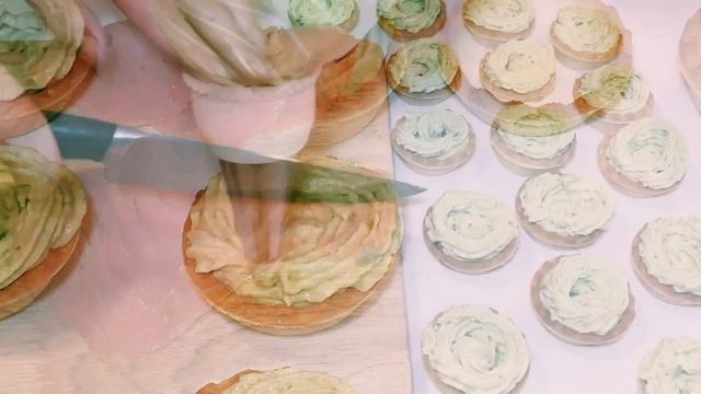 Рисование Картины по Шагам