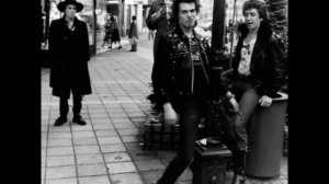 The Sex Pistols-Pretty Vacant