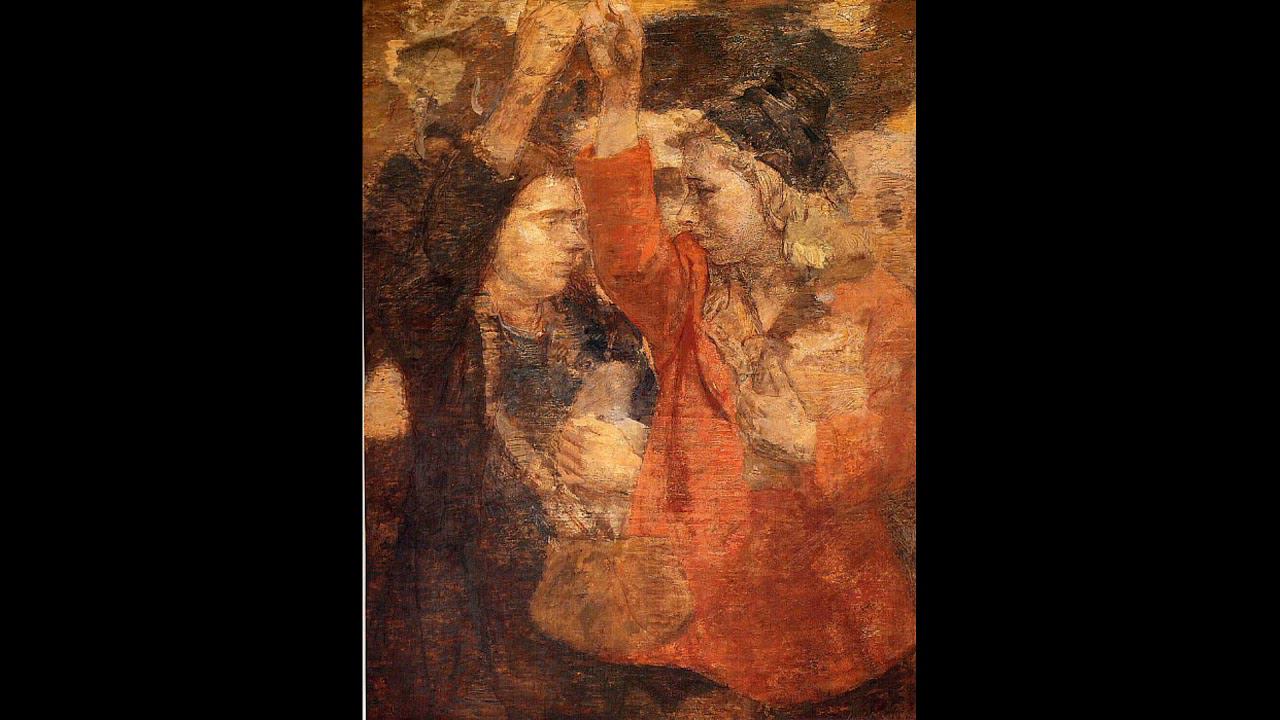 Alessandro Marcello - 6 oboe concertos смотреть онлайн