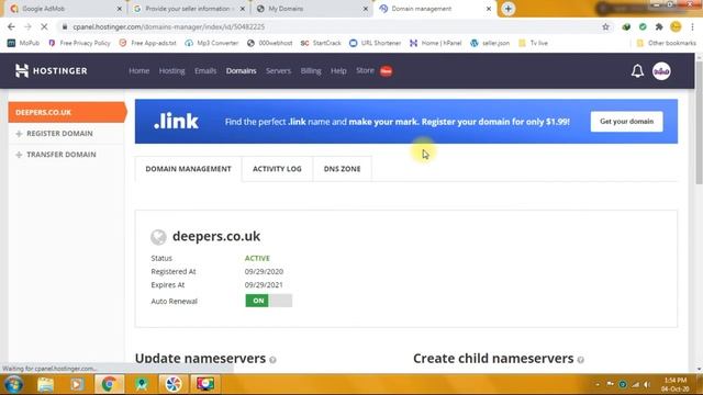 [FIX] seller.json files Adsense/Admob - Deepers Way смотреть онлайн