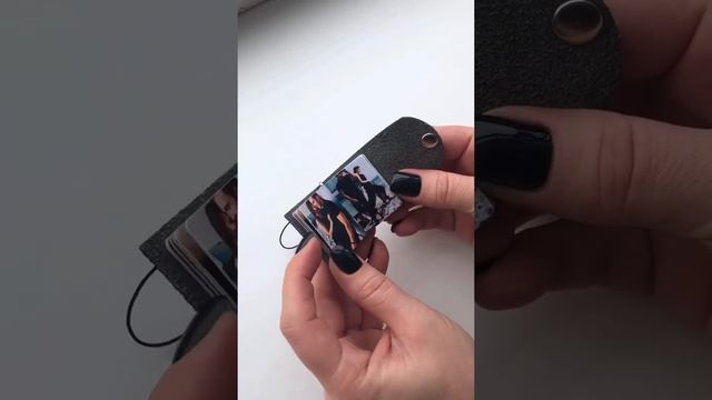 Фотобрелок смотреть онлайн