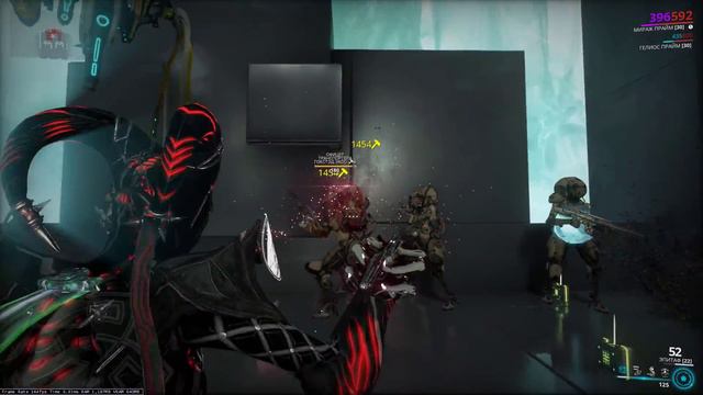 Warframe | Новости 📣 | Скорое ВОСЬМИЛЕТИЕ, новое ХРАНИЛИЩЕ, Вольт ДЕЛЮКС и возврат ХУНХАУ? 👀 смотреть онлайн