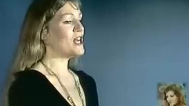 Анна Герман Эхо любви смотреть онлайн