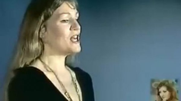 Анна Герман   Эхо любви