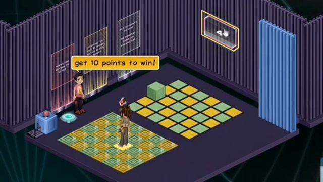How to Play Whack-A-Mole (Whack-A-Block) in Woozworld смотреть онлайн