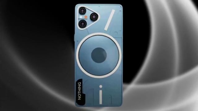 Nothing Phone 2 - шаг вперед к успеху? смотреть онлайн