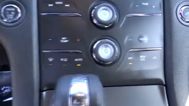 2016 Ford Taurus Riverside, Fontana, Redlands, Rancho Cucamonga, Palm Springs, CA 00161293 смотреть онлайн