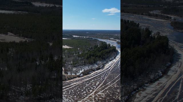 Весна смотреть онлайн