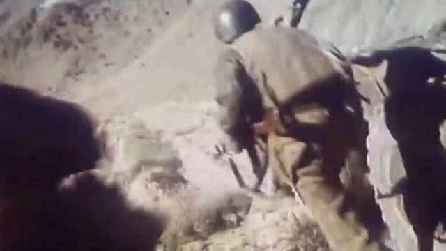 История Покорения Неба | Су-25 | смотреть онлайн