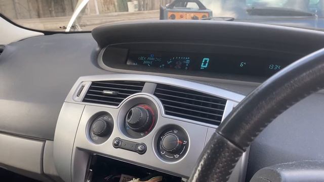 Разборка Renault - Scenic 2003-2009, 2 Инжектор (VIN: VF1JM0UDA39218494) AT57FBA смотреть онлайн