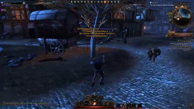 🔴LIVE - Neverwinter пробую :) смотреть онлайн