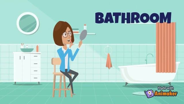 ДОМ \КОМНАТЫ НА АНГЛИЙСКОМ ЯЗЫКЕ\АНГЛИЙСКИЙ ДЛЯ ДЕТЕЙ\АНГЛИЙСКИЙ ЯЗЫК\АНГЛИЙСКИЙ ДЛЯ ВСЕХ смотреть онлайн