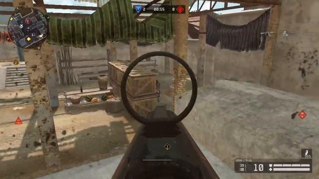 _МетаГейминг_ VS -ОСН_Альфа- смотреть онлайн