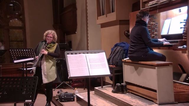29.11.2020. 1. Advent, Gottesdienst zur Einführung des Kirchenvorstands aus der Paul-Gerhardt-Kirch смотреть онлайн