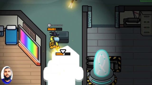 Imposter Battle Royale,zombie for kids, Android game part 2🧟♀️🧟♂️🦕😘 смотреть онлайн