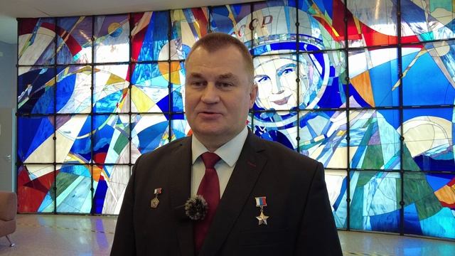 В Ярославле отметили День космонавтики смотреть онлайн