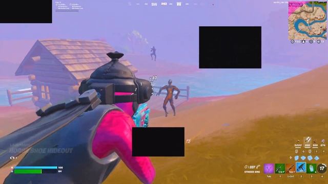The best external softaim/aimbot смотреть онлайн