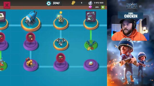 Boom Pass Explained in Boom Beach смотреть онлайн