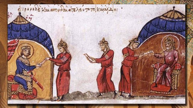 Islamic Golden Age #3 | translators смотреть онлайн