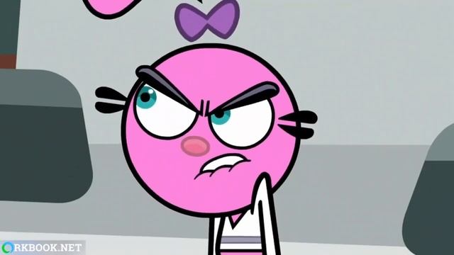 YIN YANG YO! - 1º TEMPORADA - PARTE 01 COMPLETA EM HD #ORKBOOK смотреть онлайн