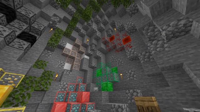 Cherry Red 16x - Minecraft PVP Texture Pack (1.7.10/1.8.9/1.14/1.15/1.16.5/1.17) [FPS BOOST] смотреть онлайн