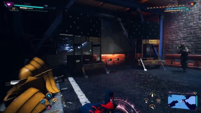 ОБЗОР MARVEL'S SPIDER-MAN 2 ОТ INSOMNIAC смотреть онлайн